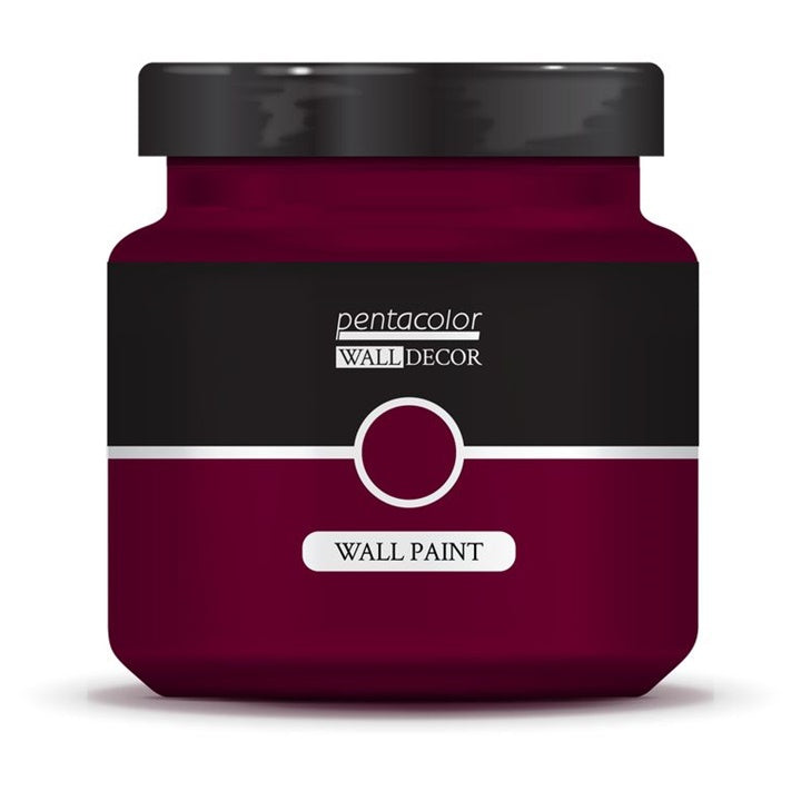 Farba do ścian Wall Decor 1000 ml | różne odcienie | Artmie