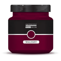 Farba do ścian Wall Decor 1000 ml | różne odcienie | Artmie