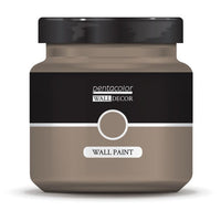 Farba do ścian Wall Decor 1000 ml | różne odcienie | Artmie