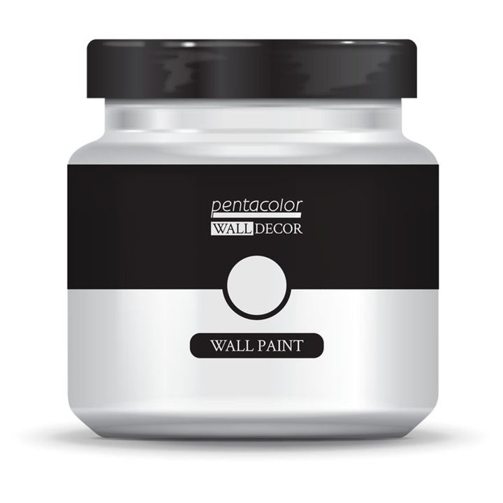 Farba do ścian Wall Decor 1000 ml | różne odcienie