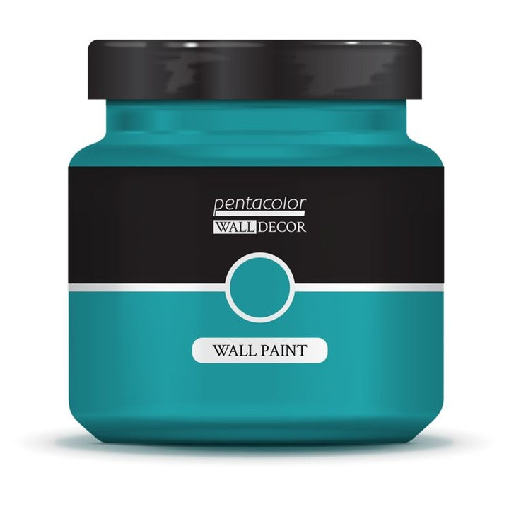 Farba do ścian Wall Decor 1000 ml | różne odcienie