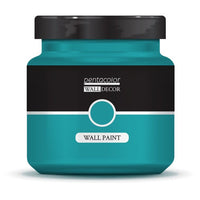 Farba do ścian Wall Decor 1000 ml | różne odcienie