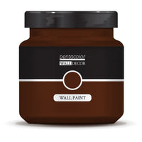 Farba do ścian Wall Decor 1000 ml | różne odcienie