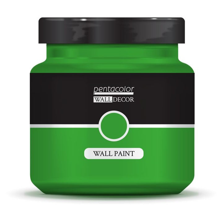 Farba do ścian Wall Decor 1000 ml | różne odcienie