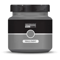 Farba do ścian Wall Decor 1000 ml | różne odcienie