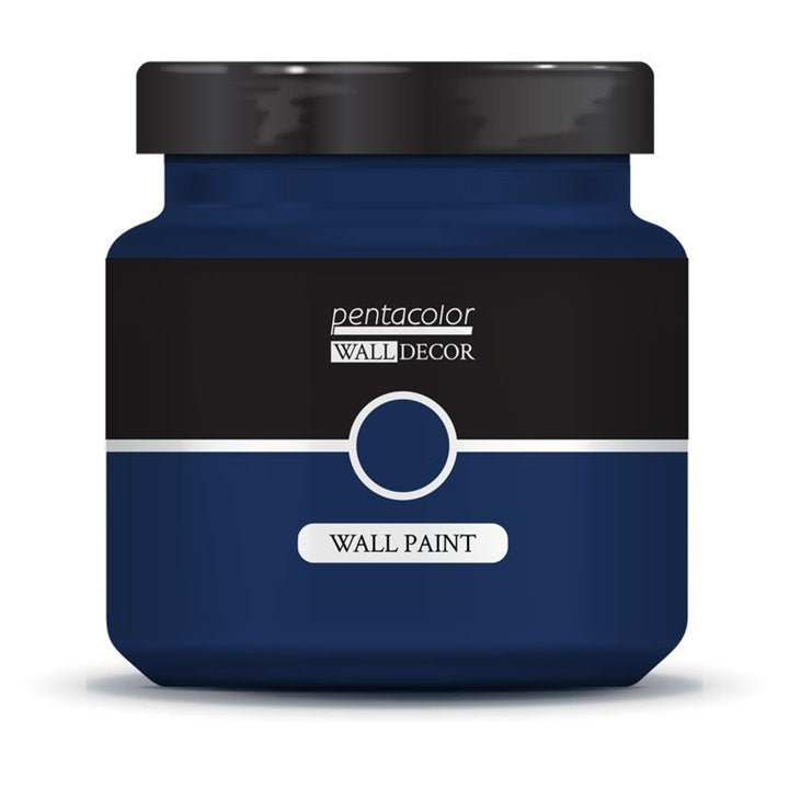 Farba do ścian Wall Decor 1000 ml | różne odcienie