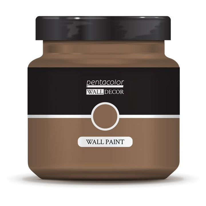Farba do ścian Wall Decor 1000 ml | różne odcienie