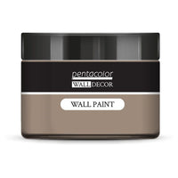 Farba do ścian Wall Decor 150 ml | różne odcienie | Artmie