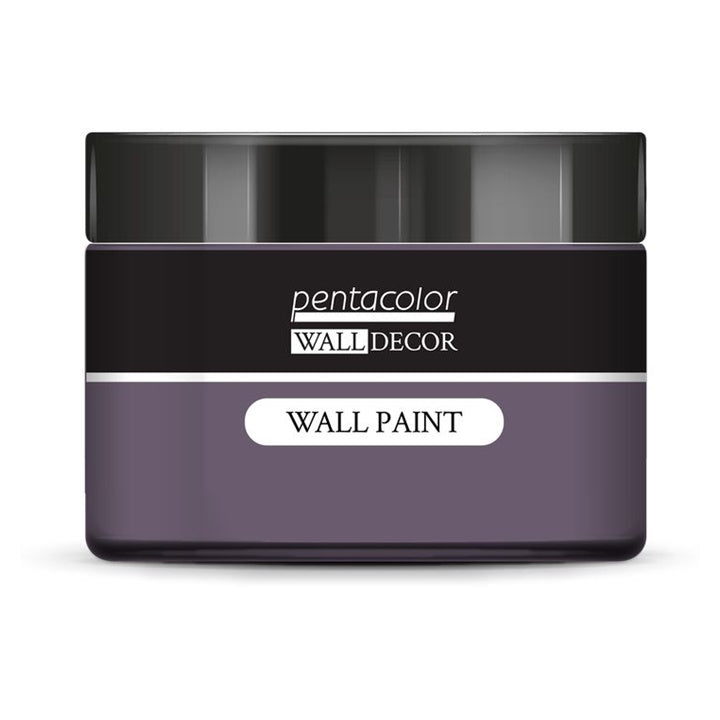 Farba do ścian Wall Decor 150 ml | różne odcienie | Artmie