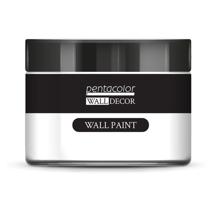 Farba do ścian Wall Decor 150 ml | różne odcienie | Artmie