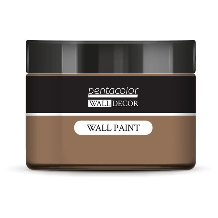 Farba do ścian Wall Decor 150 ml | różne odcienie | Artmie