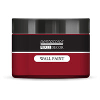 Farba do ścian Wall Decor 150 ml | różne odcienie