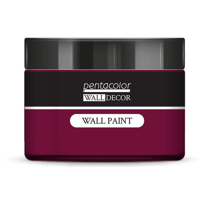 Farba do ścian Wall Decor 150 ml | różne odcienie