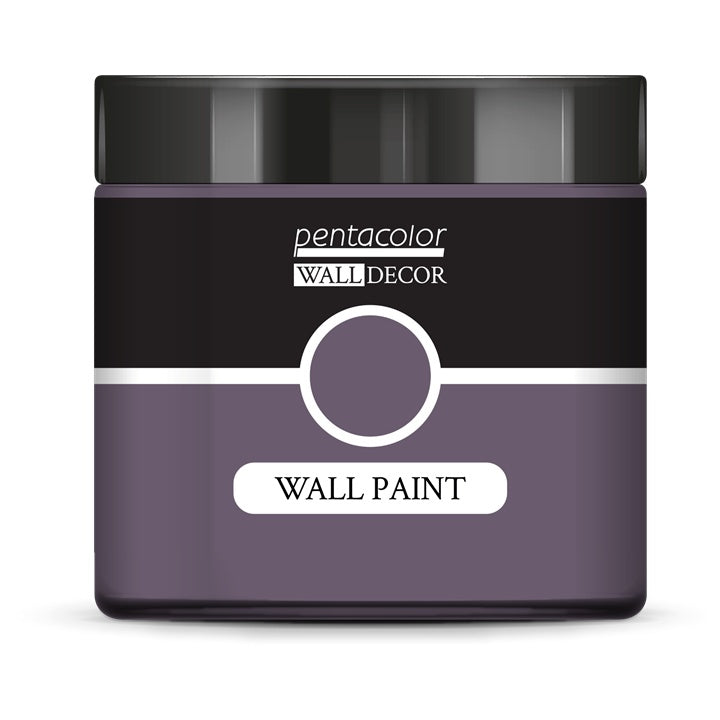 Farba do wnętrz Pentart 500 ml | różne odcienie