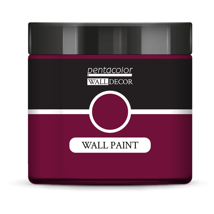 Farba do wnętrz Pentart 500 ml | różne odcienie