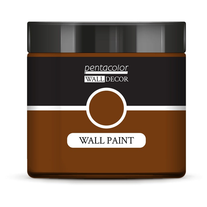 Farba do wnętrz Pentart 500 ml | różne odcienie