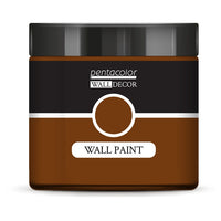 Farba do wnętrz Pentart 500 ml | różne odcienie