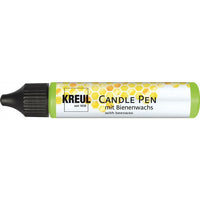 Farba do świec KREUL 29 ml | różne odcienie | Artmie