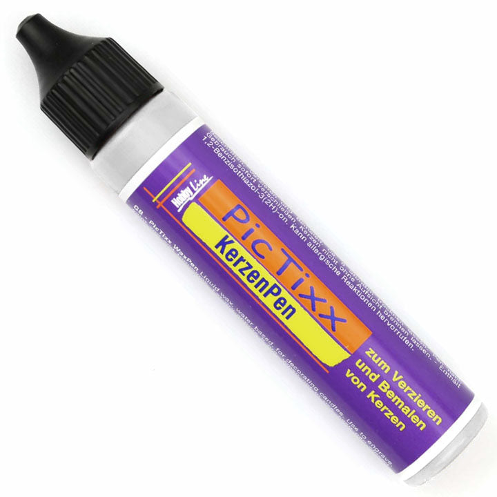 Farba do świec KREUL 29 ml | różne odcienie | Artmie