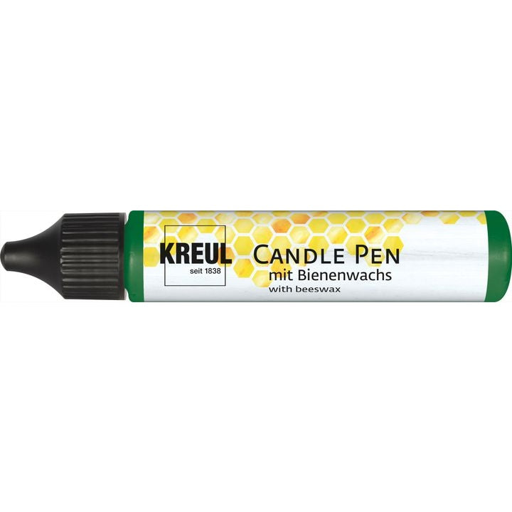 Farba do świec KREUL 29 ml | różne odcienie | Artmie