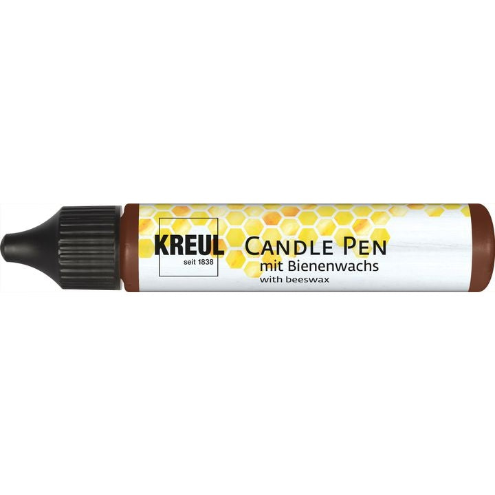 Farba do świec KREUL 29 ml | różne odcienie | Artmie