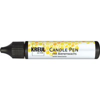 Farba do świec KREUL 29 ml | różne odcienie | Artmie