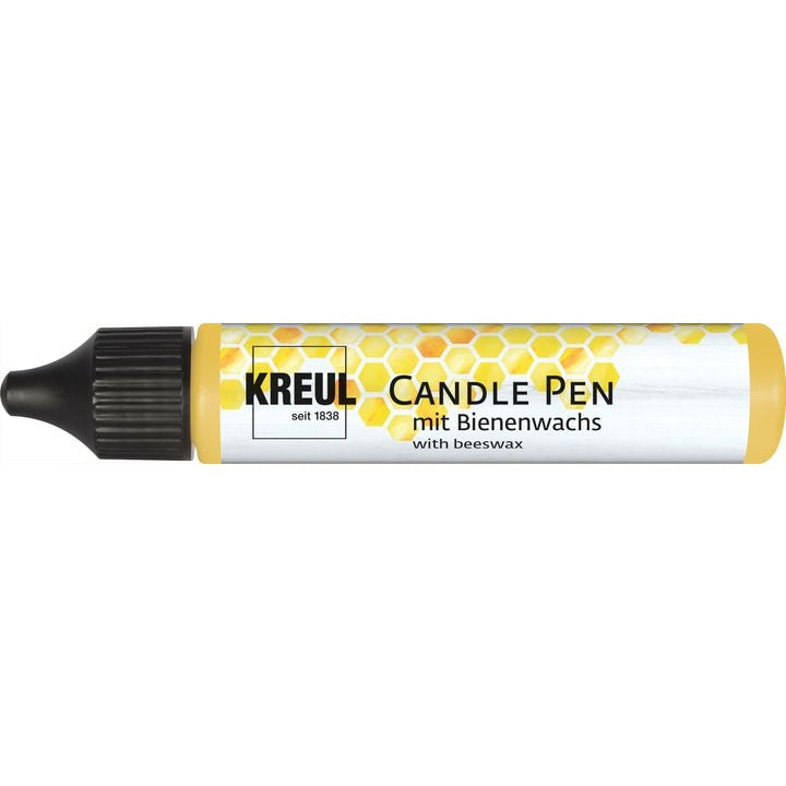 Farba do świec KREUL 29 ml | różne odcienie | Artmie