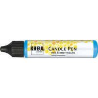 Farba do świec KREUL 29 ml | różne odcienie | Artmie