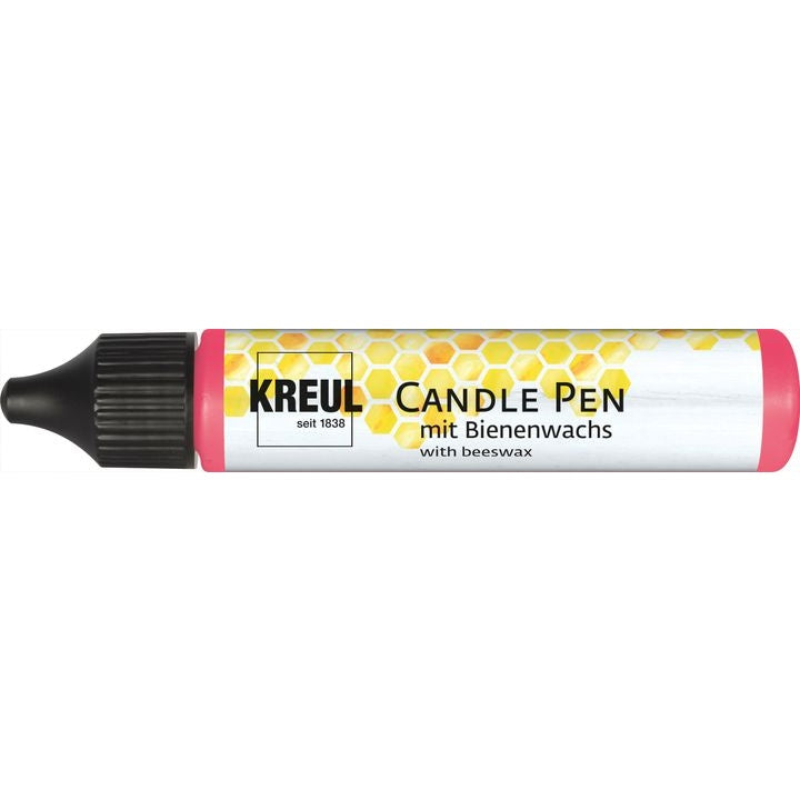 Farba do świec KREUL 29 ml | różne odcienie | Artmie