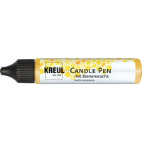 Farba do świec KREUL 29 ml | różne odcienie | Artmie