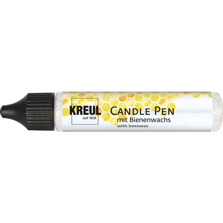 Farba do świec KREUL 29 ml | różne odcienie | Artmie