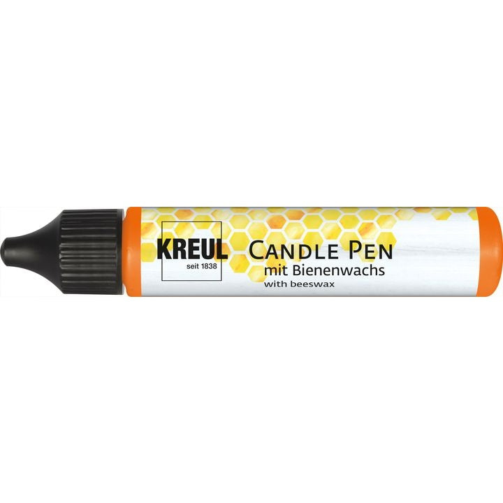 Farba do świec KREUL 29 ml | różne odcienie | Artmie
