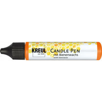 Farba do świec KREUL 29 ml | różne odcienie | Artmie