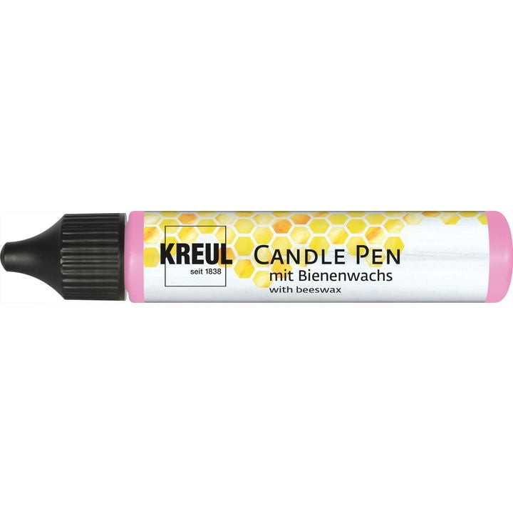 Farba do świec KREUL 29 ml | różne odcienie | Artmie