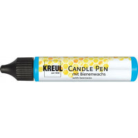 Farba do świec KREUL 29 ml | różne odcienie | Artmie