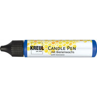 Farba do świec KREUL 29 ml | różne odcienie | Artmie