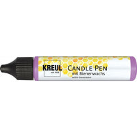 Farba do świec KREUL 29 ml | różne odcienie | Artmie
