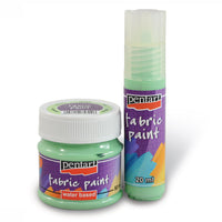 Farba do tkanin - 50 ml