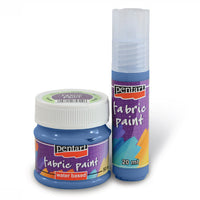 Farba do tkanin - 50 ml