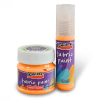 Farba do tkanin - 50 ml