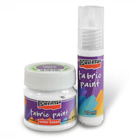 Farba do tkanin - 50 ml