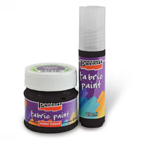 Farba do tkanin - 50 ml