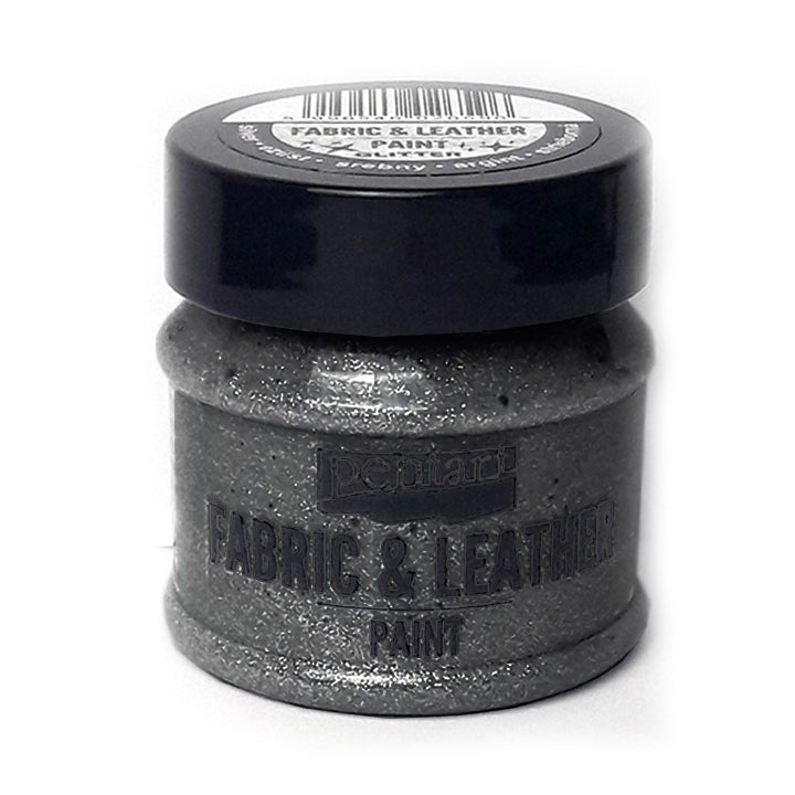 Farba do tkanin i skóry Pentart 50 ml