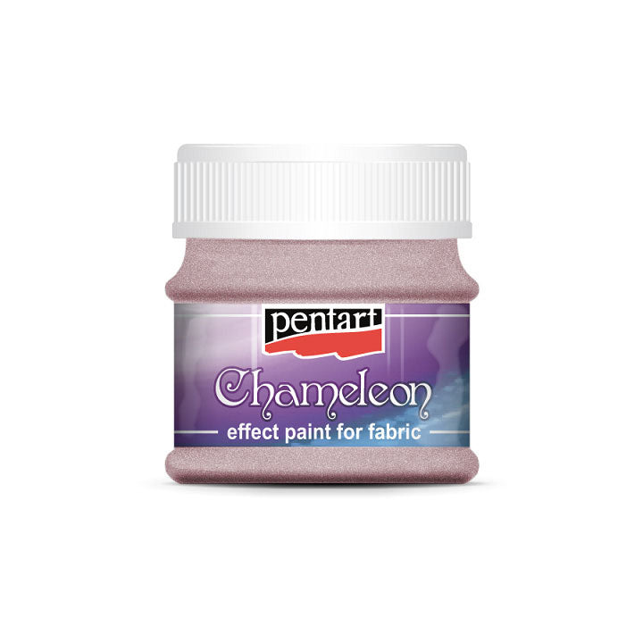 Farba do tkanin kameleon 50 ml