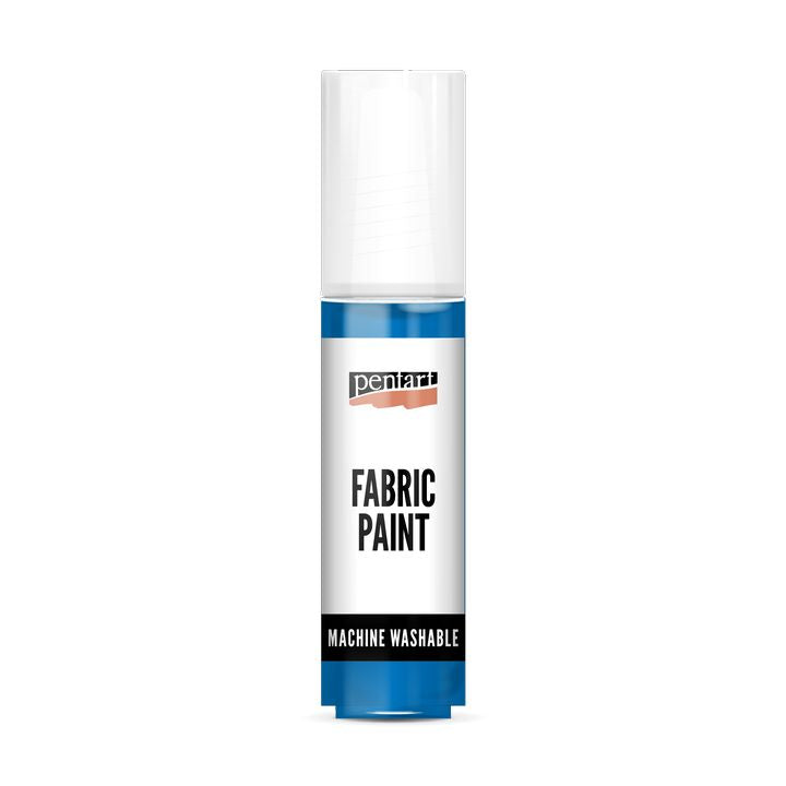 Farba do tkanin Pentart 20 ml | różne odcienie | Artmie