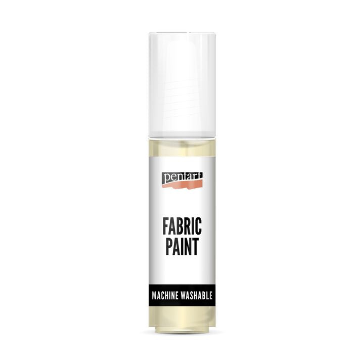 Farba do tkanin Pentart 20 ml | różne odcienie | Artmie