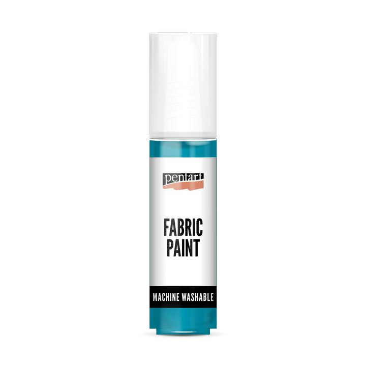 Farba do tkanin Pentart 20 ml | różne odcienie | Artmie