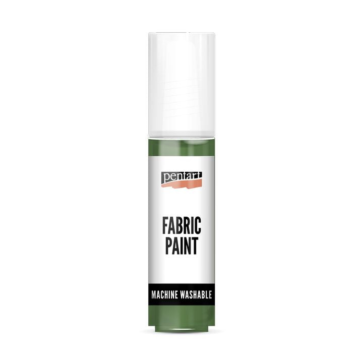 Farba do tkanin Pentart 20 ml | różne odcienie | Artmie