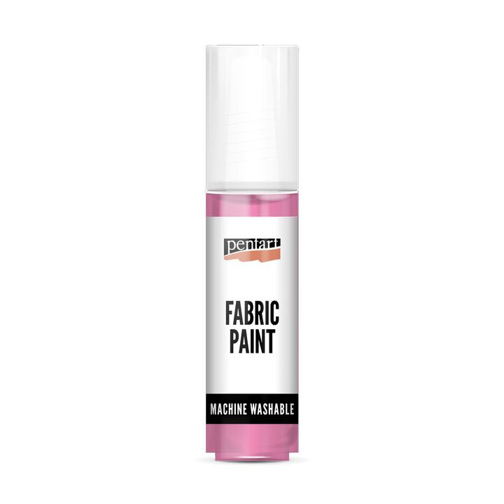 Farba do tkanin Pentart 20 ml | różne odcienie | Artmie