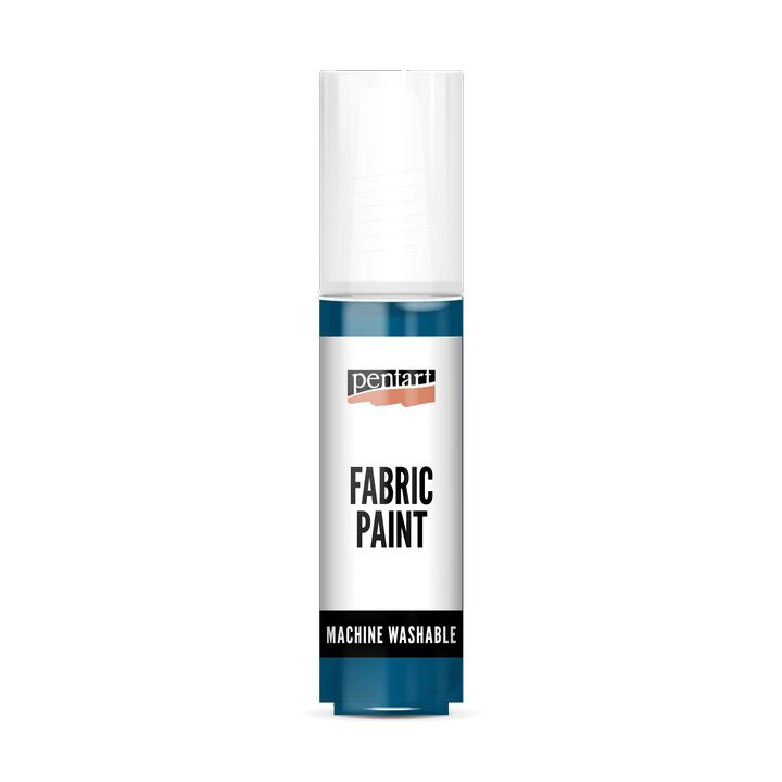 Farba do tkanin Pentart 20 ml | różne odcienie | Artmie